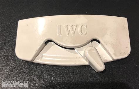 iwc window latch replacement.